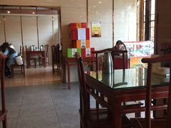 -同胜祥清真新豫菜(杜岭街店)