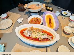 -曾宴·楚菜(湖北省博物馆店)