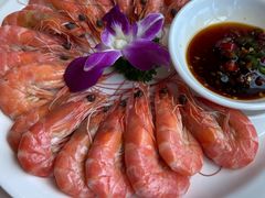 -不仔客海鲜·烧烤·270度海景餐厅(大东海店)