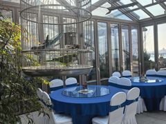 -川旺角融合菜•海景餐厅(星海广场店)