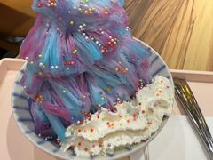 -Ice Monster冰馆·CNN评选全球十大甜品(国贸商城店)