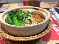 -华记煲仔华·煲仔饭(人和店)