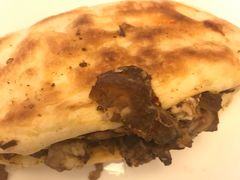 -老回回烩面馆(左家庄店)