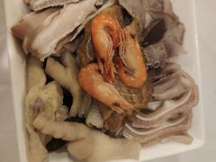 醉八仙-翠亭酒家(山西南路店)