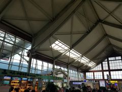 -丽江三义国际机场