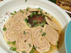 鸡汤扣卷鲜-梁溪河畔·吉府花园(南长街南下塘店)