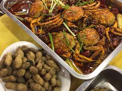 簋街仔仔(簋街总店)-簋街仔仔小龙虾(总店)