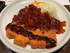 -矢场猪(名古屋站名铁店)