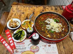 -聂发财重庆江湖菜(解放碑店)