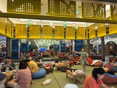 -青水瓦台汤泉(未央店)