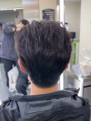 -东梵造型·烫发染发接发连锁SALON