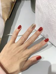 -灰姑娘美甲美睫馆