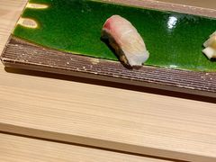 大竹荚鱼寿司-鮨一日本料理(大中华店)