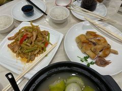 -御口福(王圣堂店)