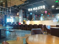 -大益茶庭(勐海会员中心店)