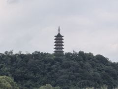 -焦山风景区