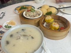 -金华安大酒楼·老牌潮菜·粤式茶点(东方国际店)