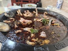 -大江美蛙鱼火锅(都江堰店)