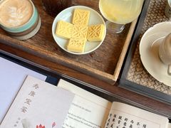 -云座·时光·观景咖啡厅(五爷庙店)