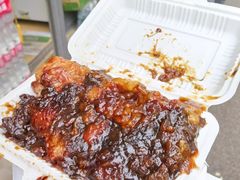 -叁省斋粉蒸肉甑糕·清真(回民街店)