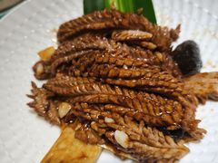 -魁盛居百年鲁菜馆(县西巷店)