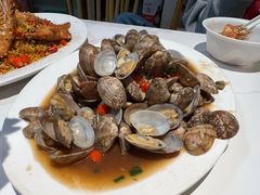 -花乐餐厅(涠洲岛店)