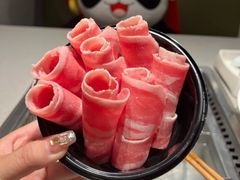 -海底捞火锅(百利广场店)
