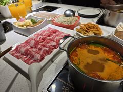 -麻辣因子滩羊火锅(世和广场店)