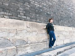 -唐城墙遗址公园