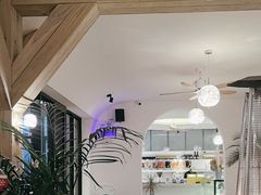 -云禾壹海景庄园餐厅