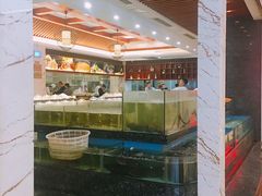 水产区-国惠大酒楼(爱琴海购物公园店)