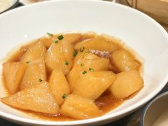 -金陵家宴·金陵春·南京菜(夫子庙店)
