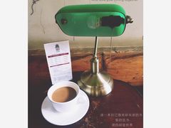 -1901 Cafe(西四店)