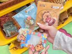 -万泰汇购物中心