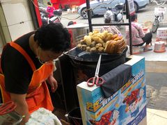 -丽华早点(大成路店)