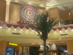 -麒麟中餐厅·经典粤菜·地道菜式老字号(广州长隆酒店)