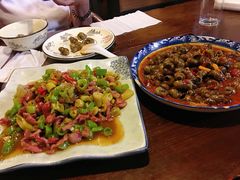 -壹生壹世·农家烤鱼