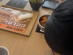 -吉野家(顺义站前北街店)