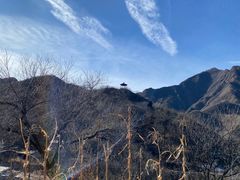 -水峪民俗村
