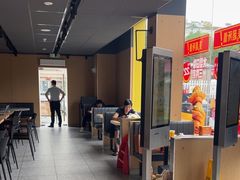 -麦当劳(台州路桥DT店)
