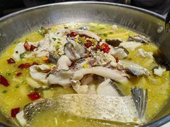 -楚鱼王·河鲜·湖北菜(华农店)