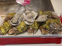 -赶海部落海鲜城(海阳路店)