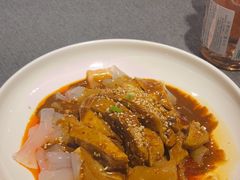 -羲和雅苑•北京烤鸭(国贸商城店)