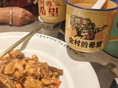 -山涧肴·湘味家肴(松岗满纷天地店)