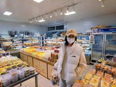 -幸福蛋糕坊(金顶街店)