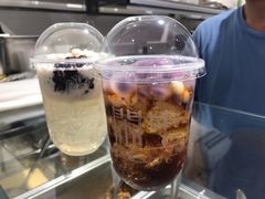 -甜心闲生传统手工冰粉(奎星楼店)