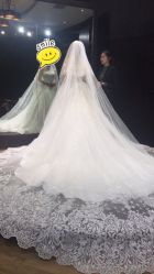 点击看大图 -南京宝娜嫁衣婚纱礼服馆(中央路店)