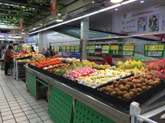 -京沪时代购物中心(敦睦路店)