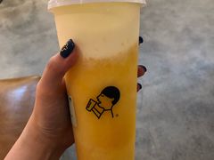-喜茶(深圳东门1234店)