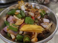 -红旗山庄(圭峰山店)